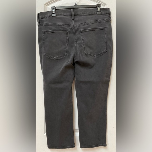 J. Crew Bling Crop Jeans - Picture 3 of 4